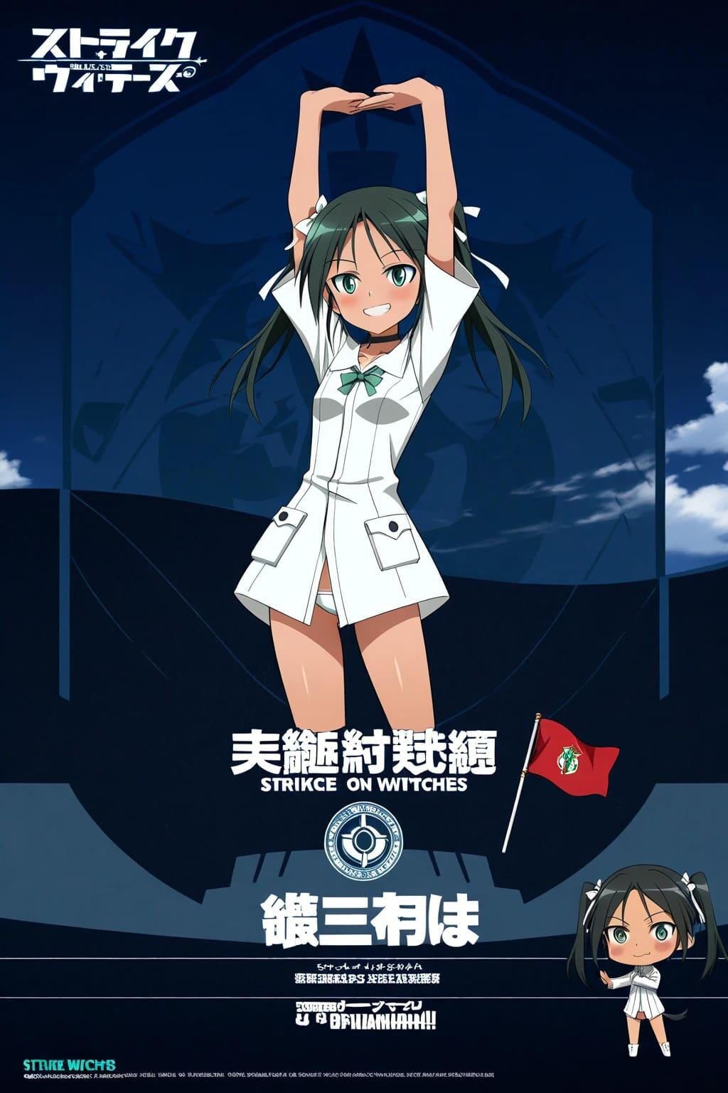 ストライクウィッチーズ