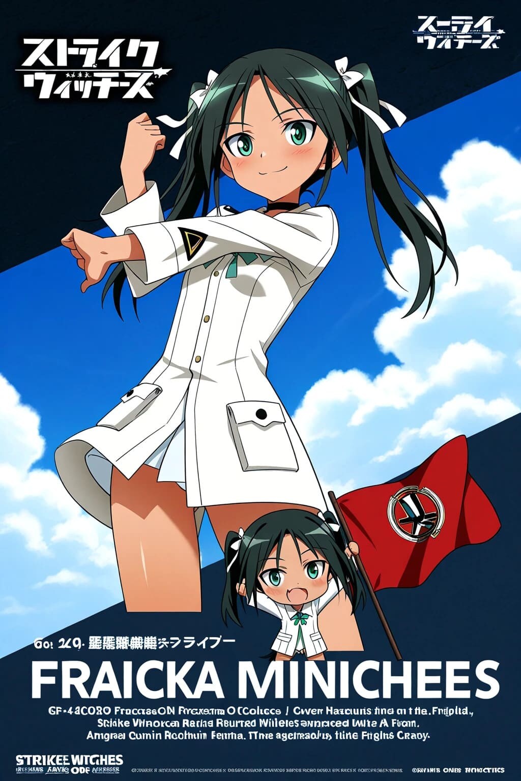 ストライクウィッチーズ