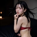 おはようビキニ 2枚目
