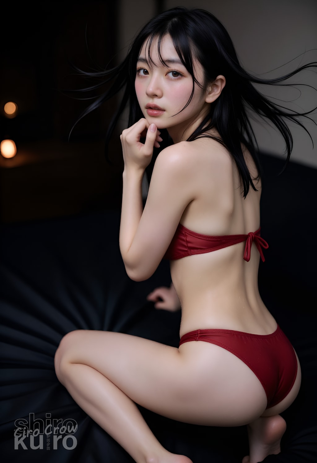 おはようビキニ