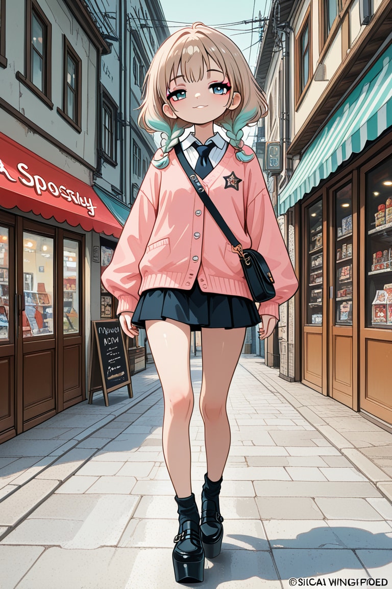ぎゃる