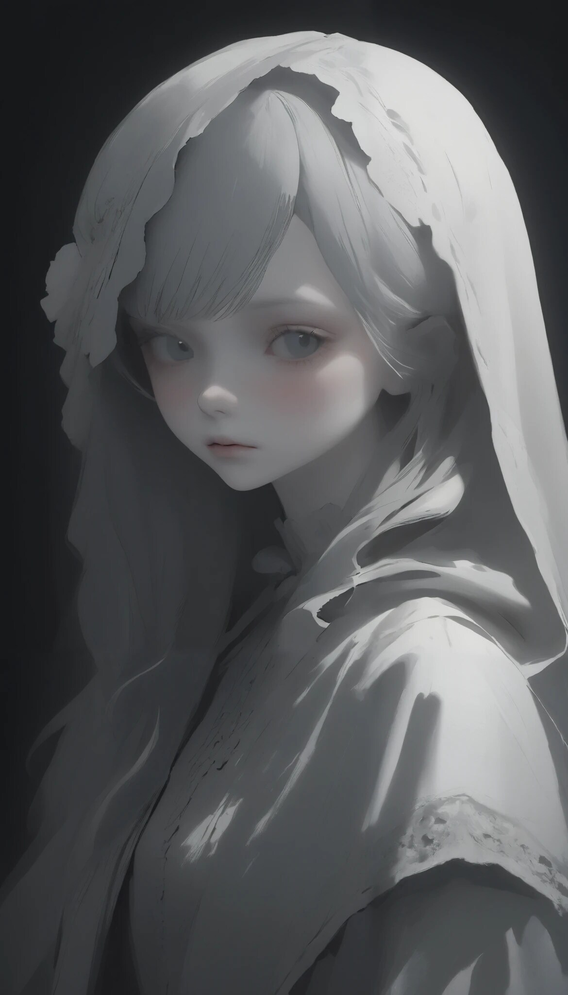 クレイ(白) (2P)