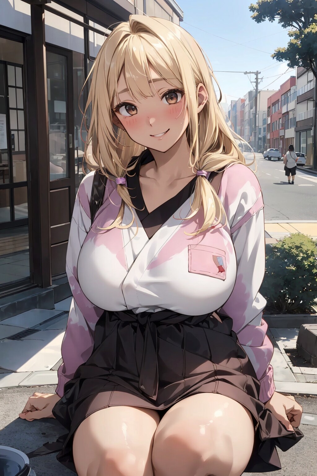 詰め合わせ