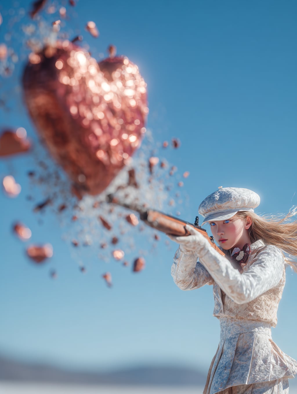 チョコレート戦争