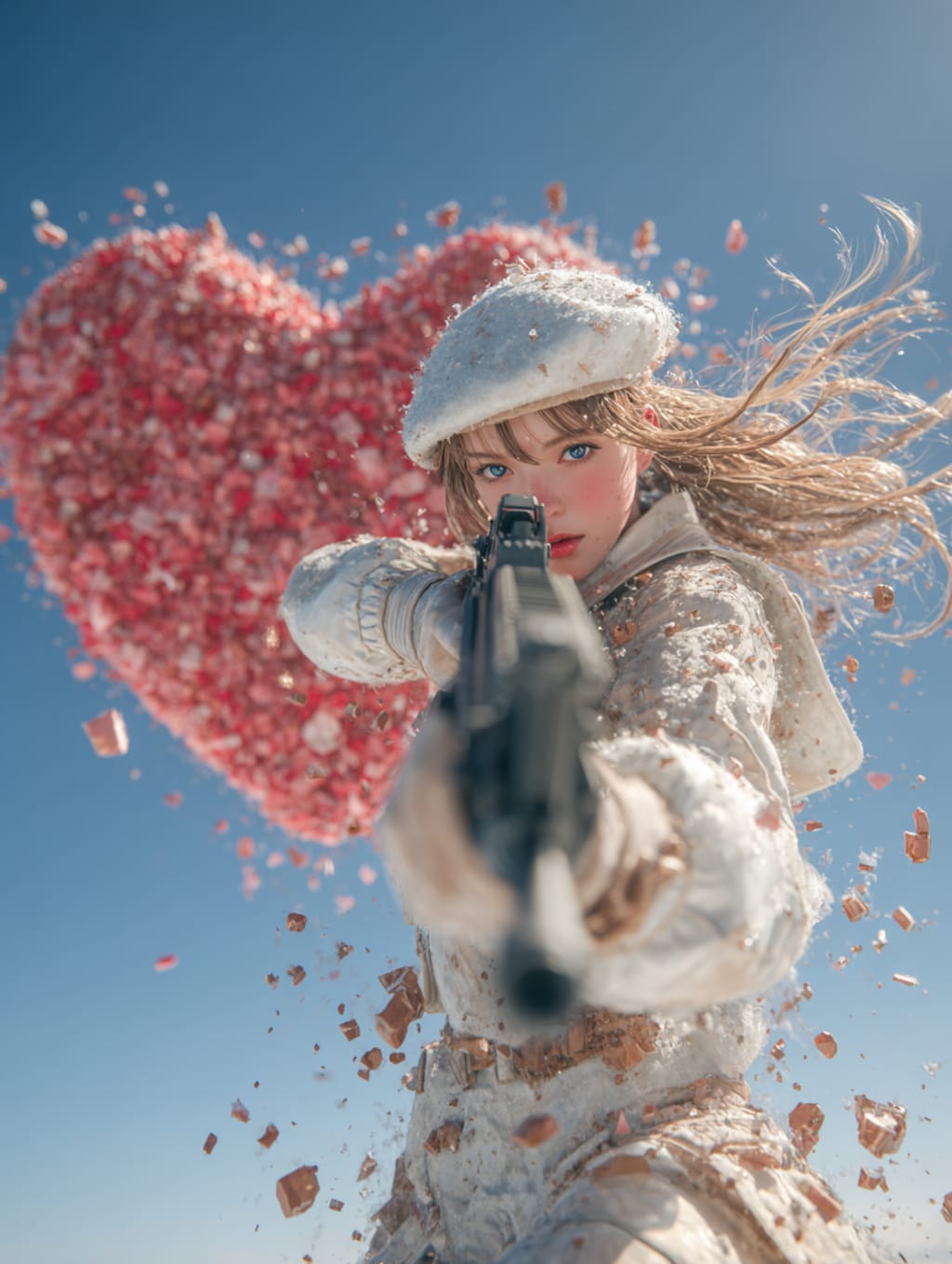 チョコレート戦争