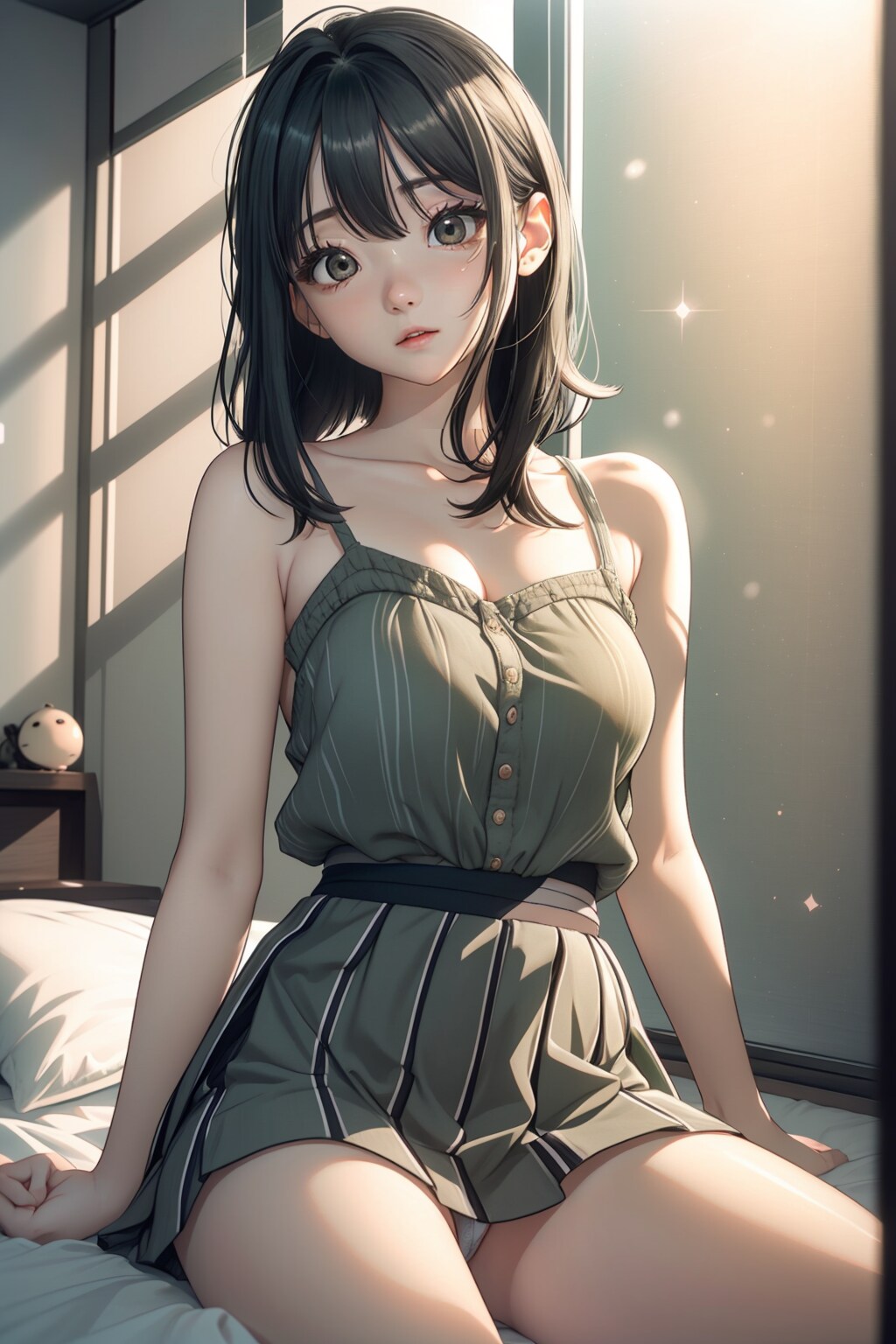 おやすみなさい