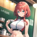 スパッツ 11枚目
