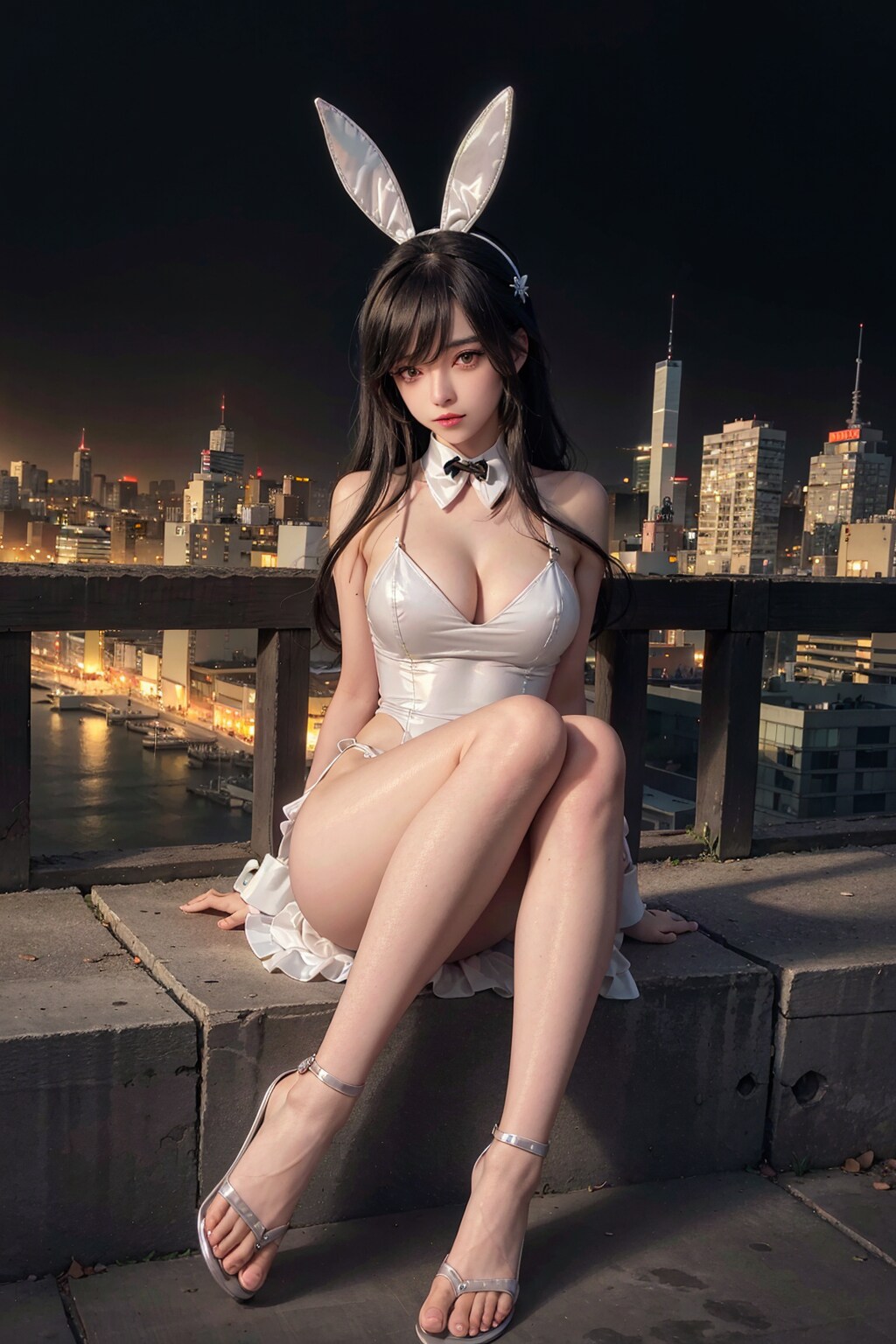 7/29_2_バニー
