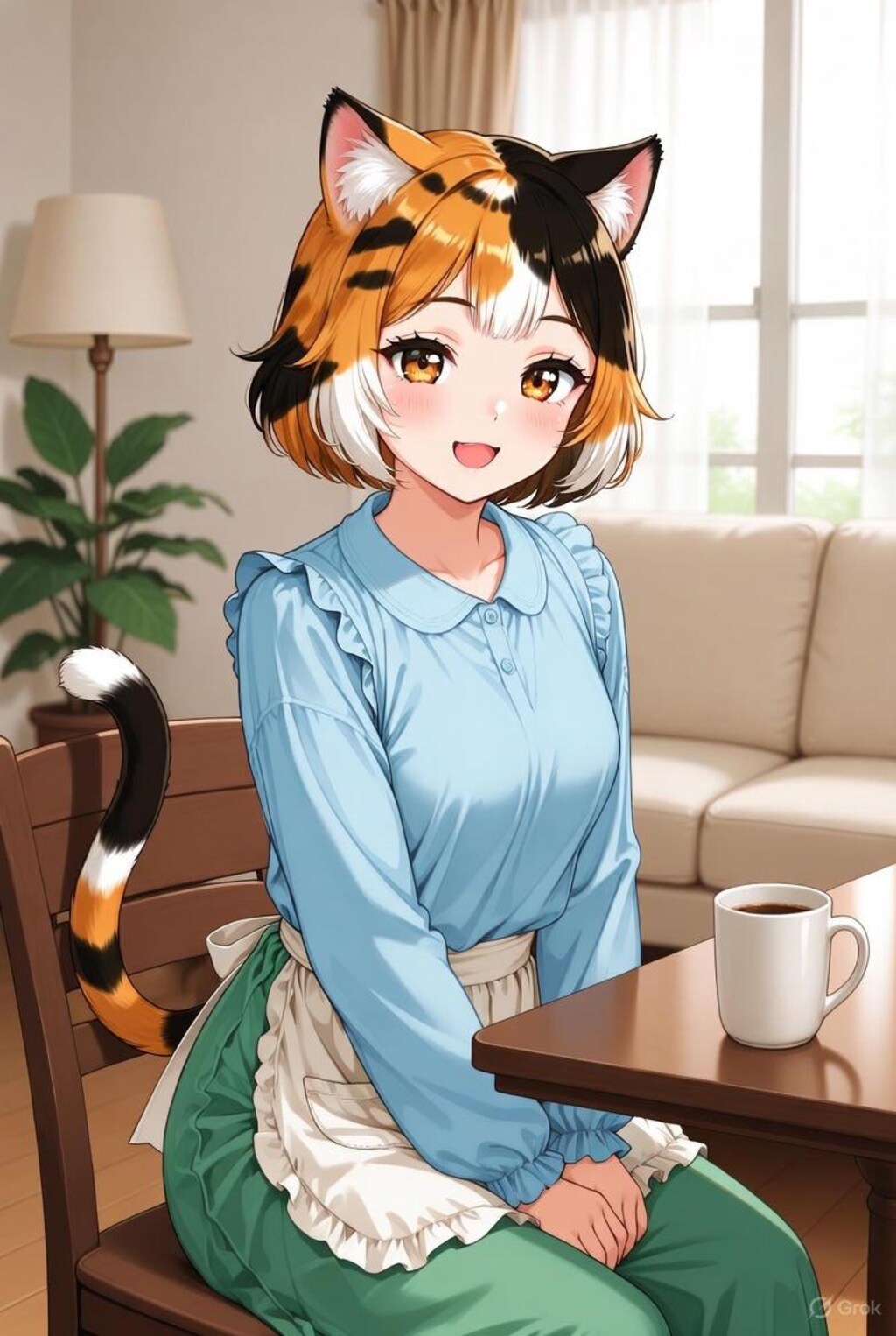 りびんぐる〜む