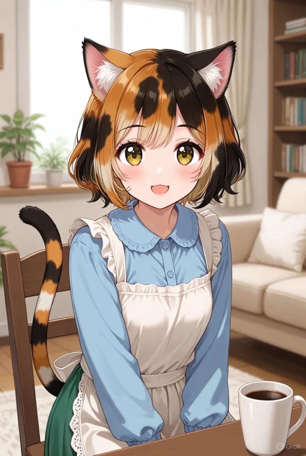 りびんぐる〜む