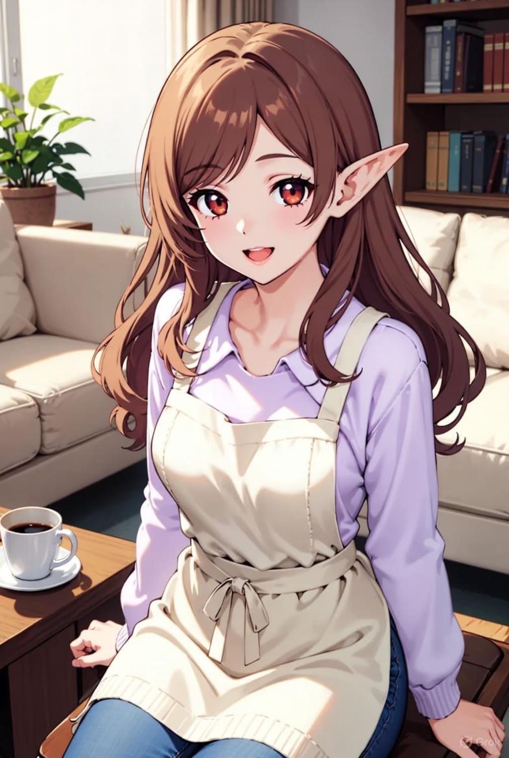 りびんぐる〜む