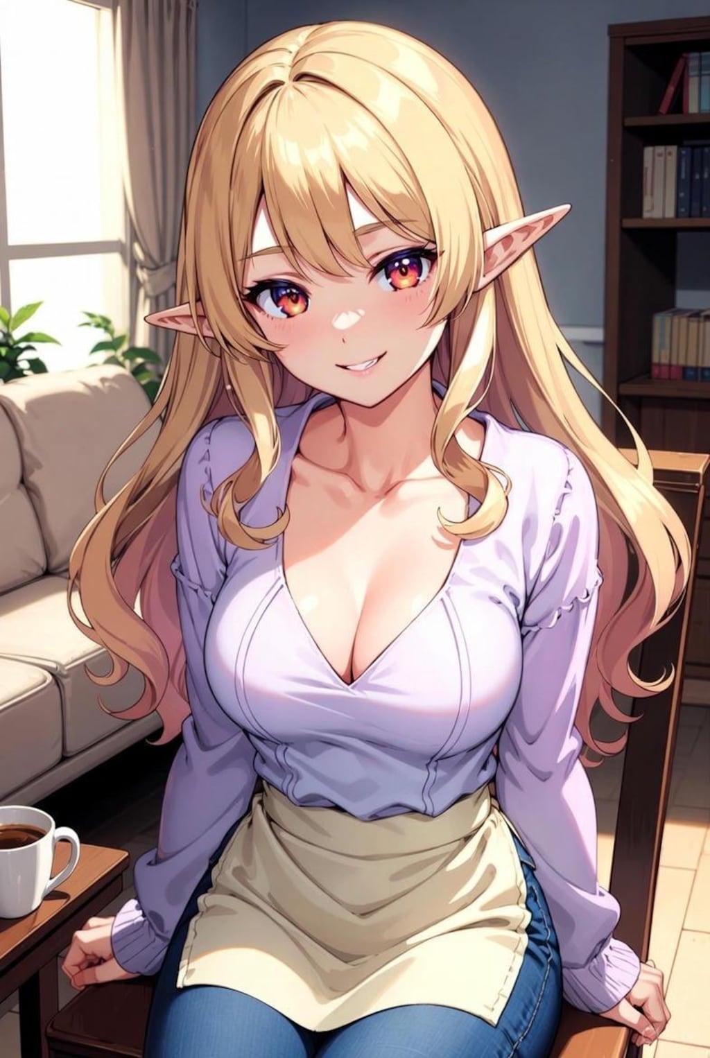 りびんぐる〜む