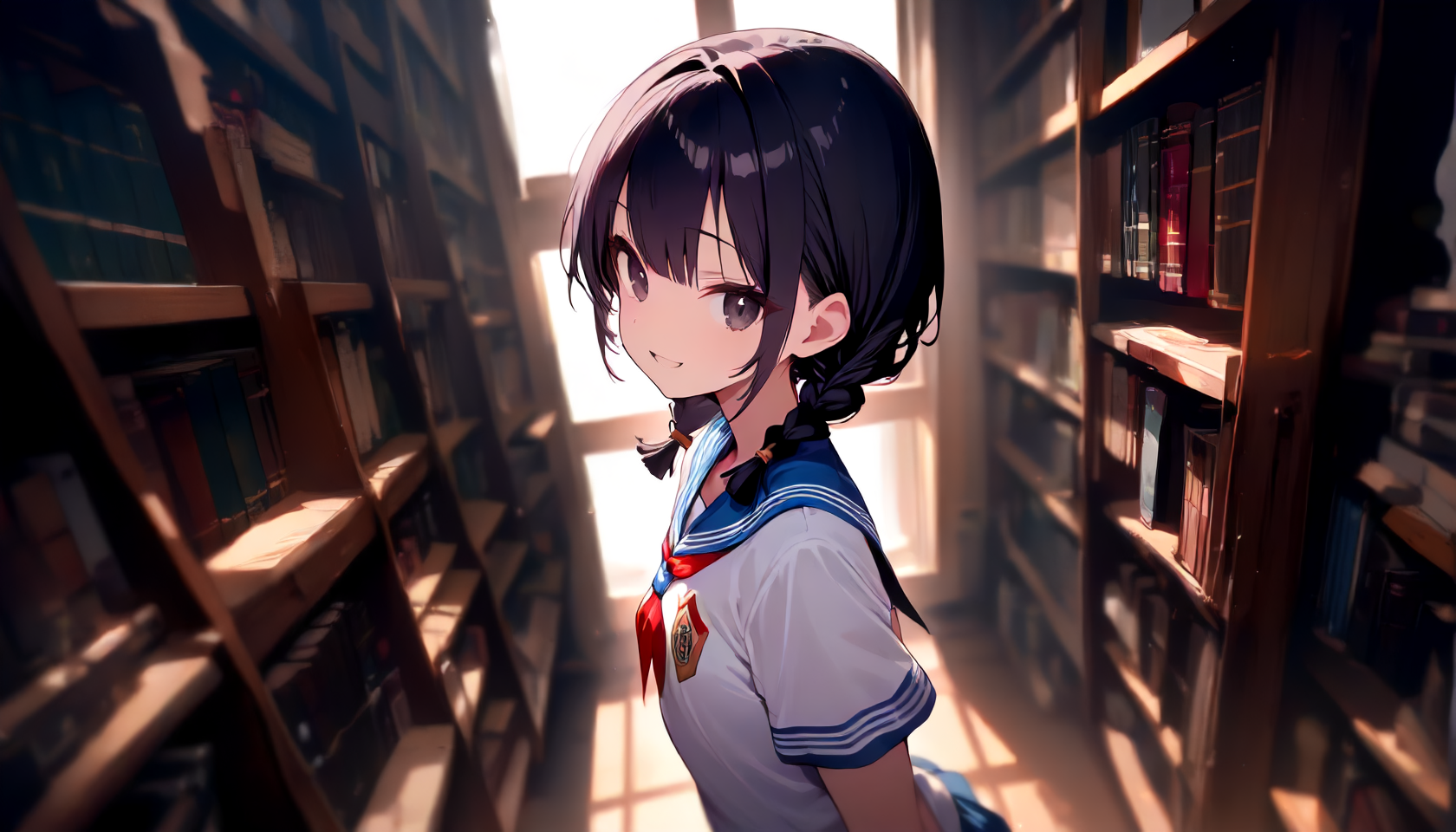 図書館
