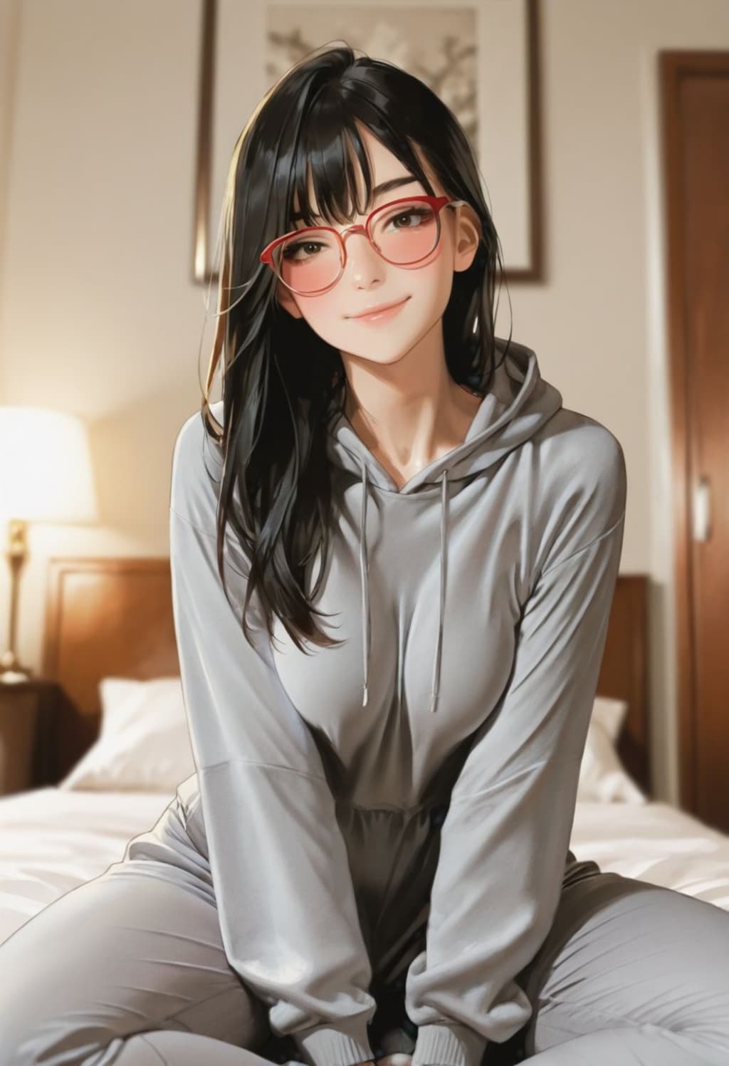 結月ちゃん