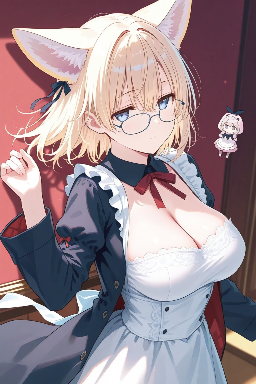 労働勤勉者