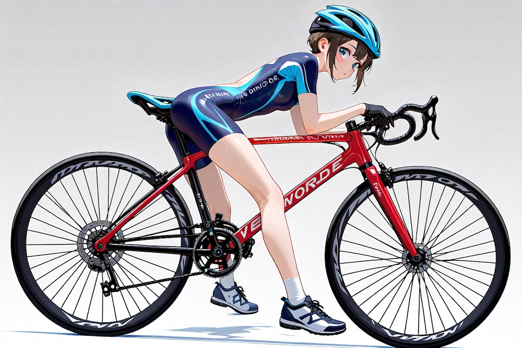 No.288 世界自転車デー