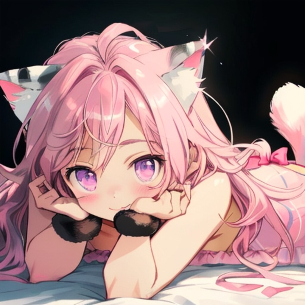 TOPAZで猫チャレンジ！