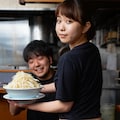なんちゃら系ラーメン 7枚目