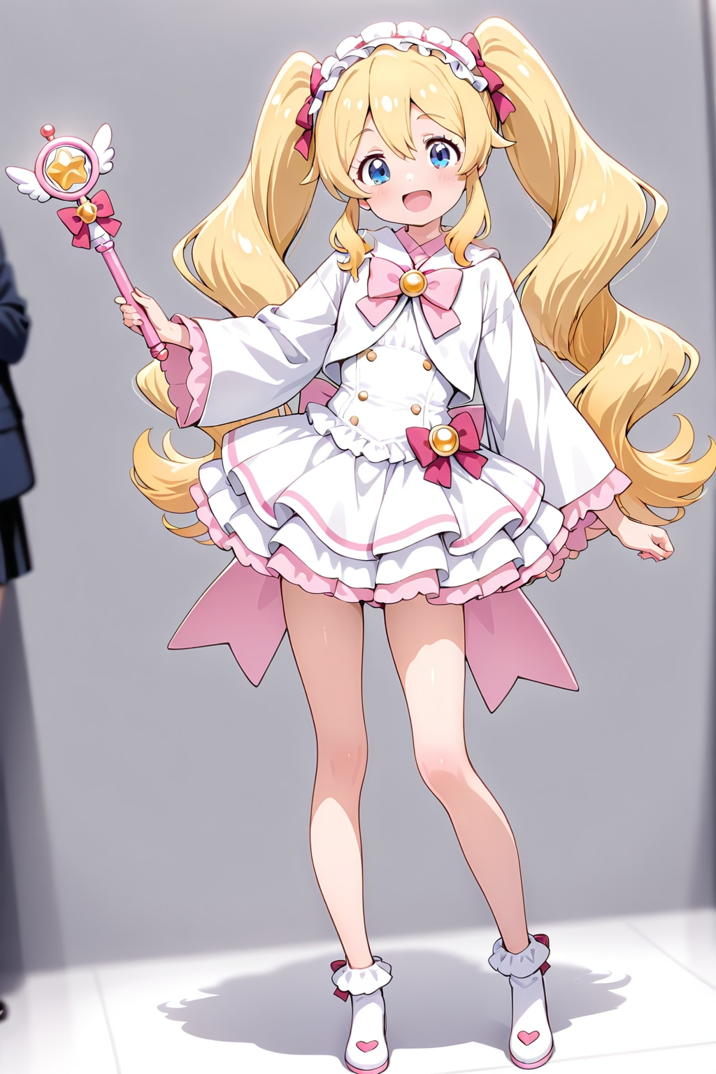 魔法使い学園.2