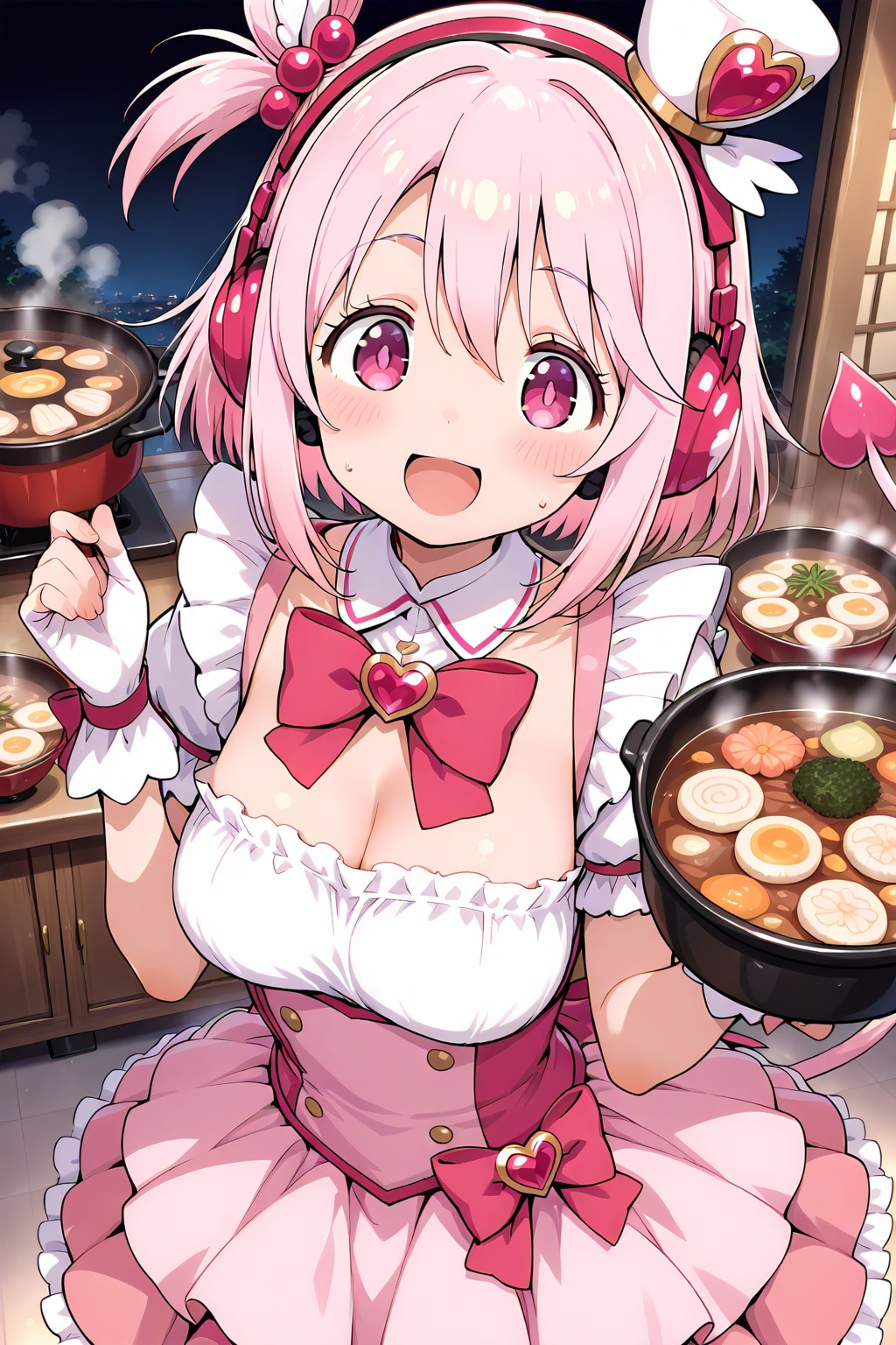 KICHA | の人気AIイラスト・グラビア