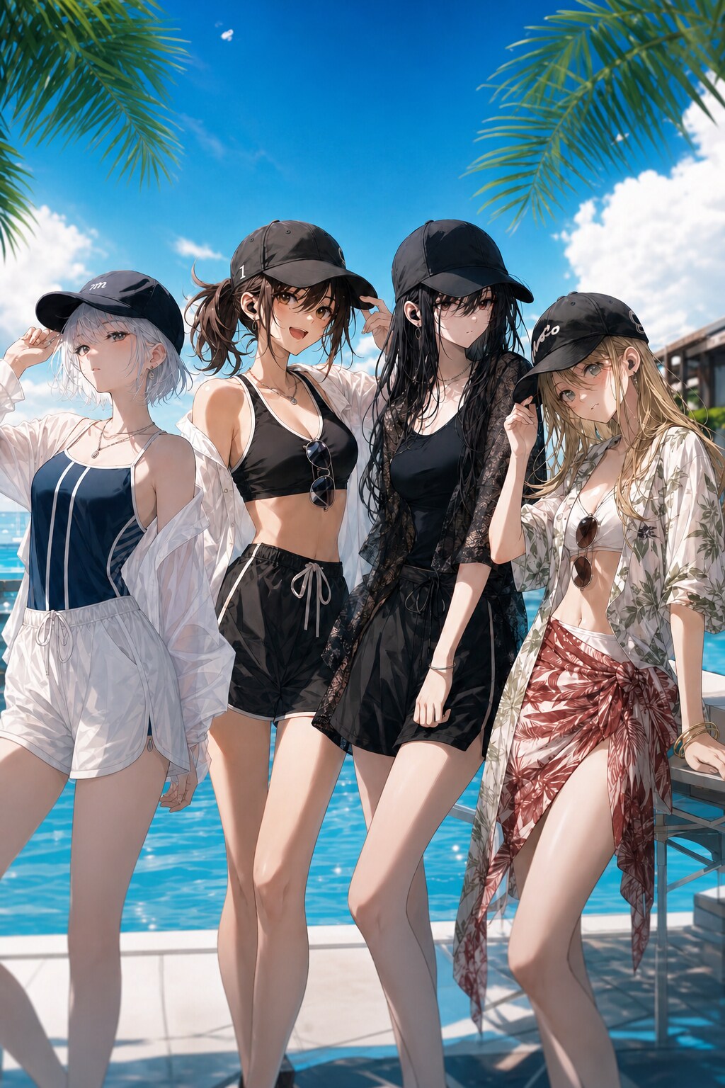 Summer