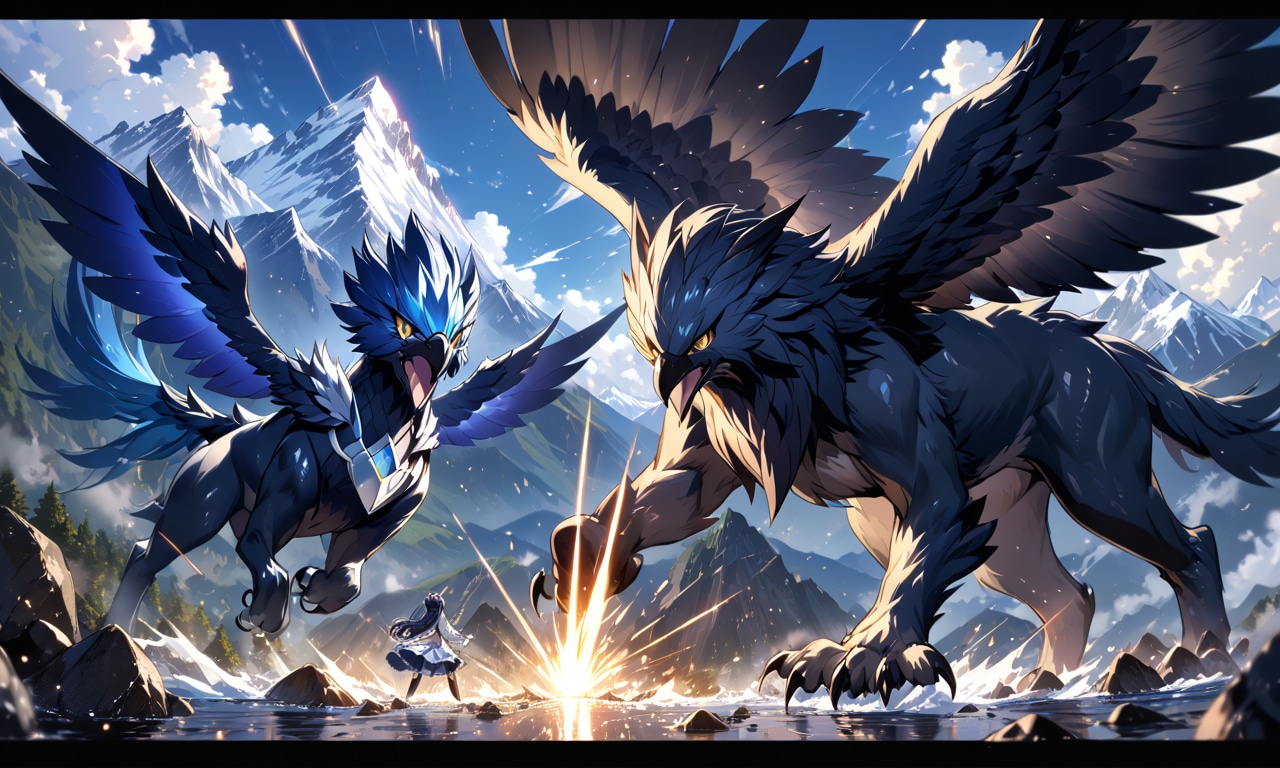 挑め！１４ | の人気AIイラスト・グラビア