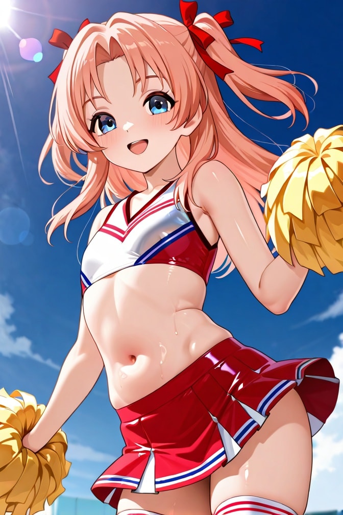 ひめゴト　有川ひめ