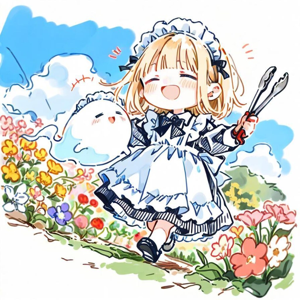 ( =∀=)ｳﾌﾌﾌﾌ…✨ｱﾊﾊﾊ…✨ 👻