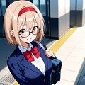 いつもの時間 3枚目