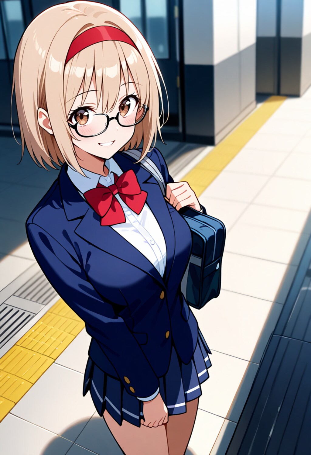 いつもの時間
