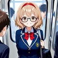 いつもの時間 5枚目
