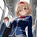 いつもの時間 4枚目