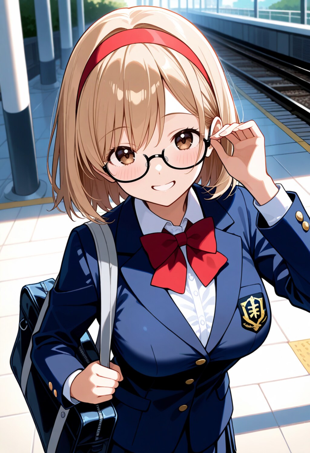 いつもの時間