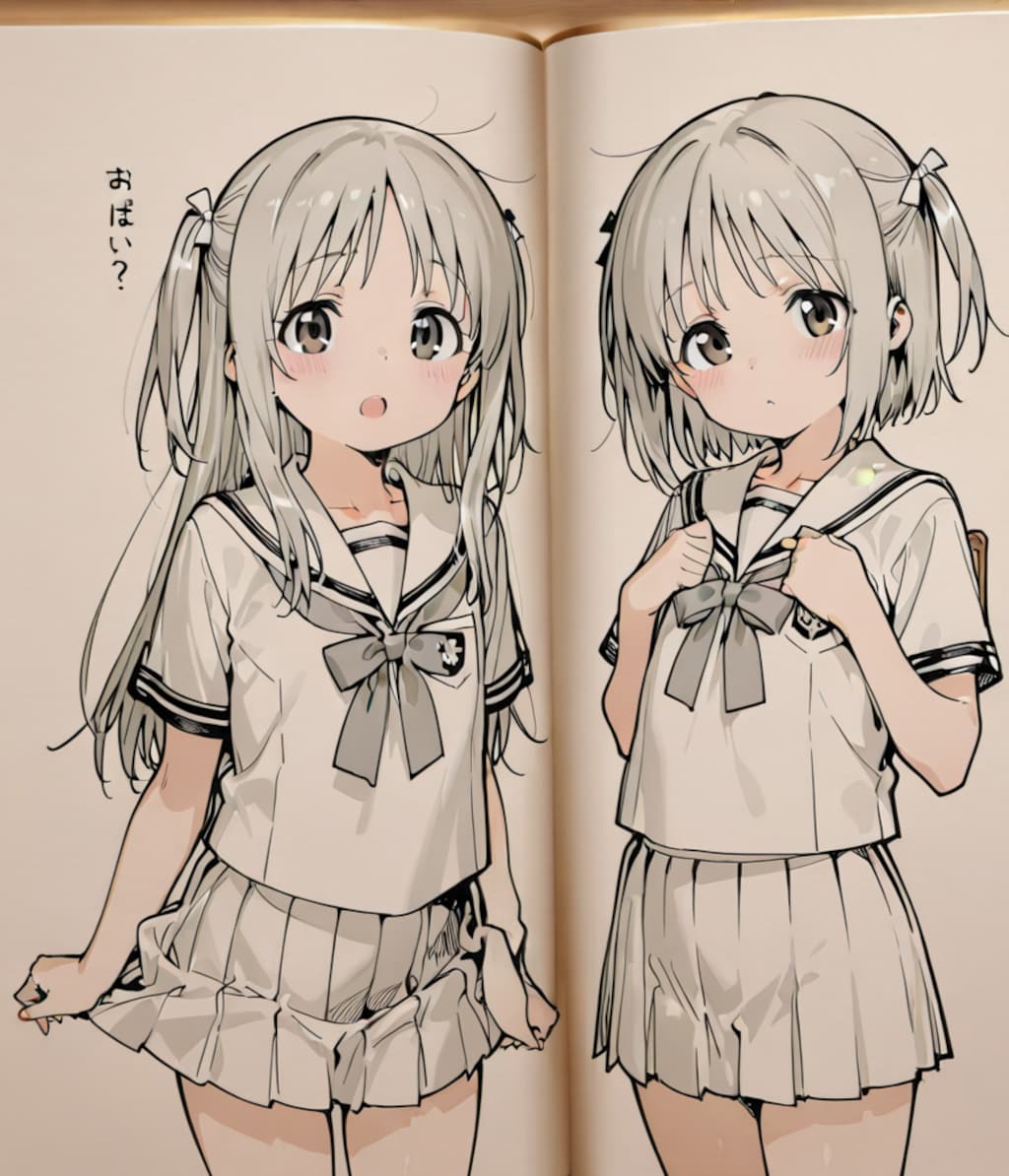 まとめ「下書き」シリーズ