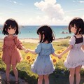 あの夏の日 3枚目