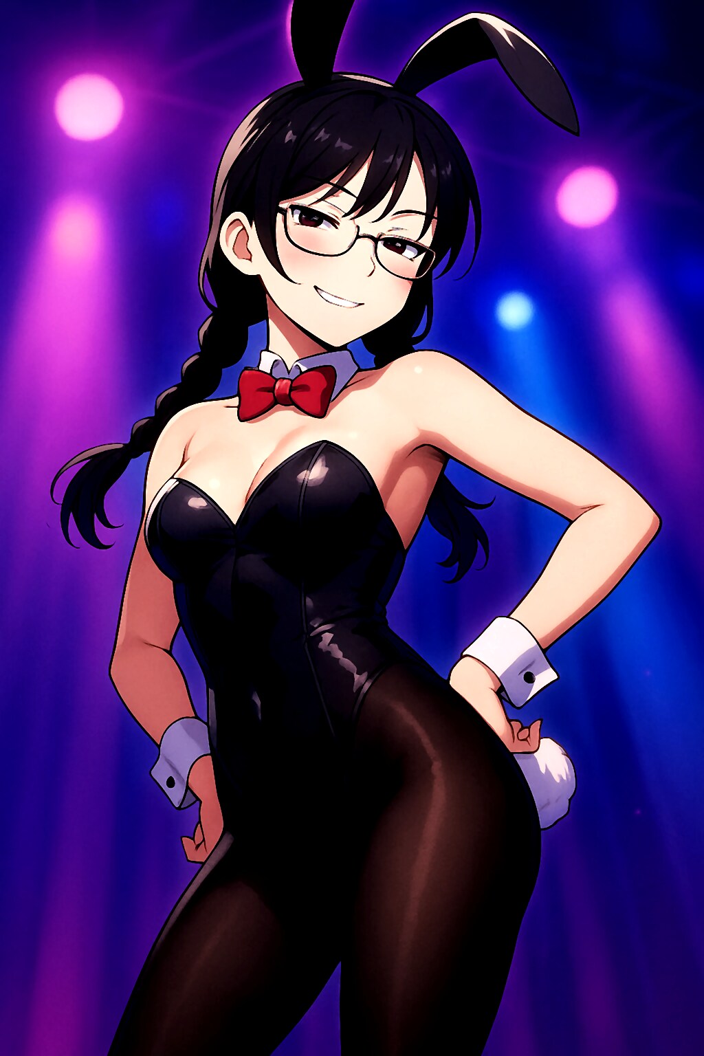 バニーガール
