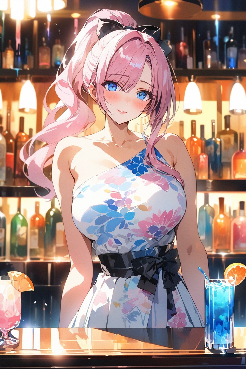 【個人的妄想シリーズ】咲夜さん、お久しぶりですね。ーその３ー