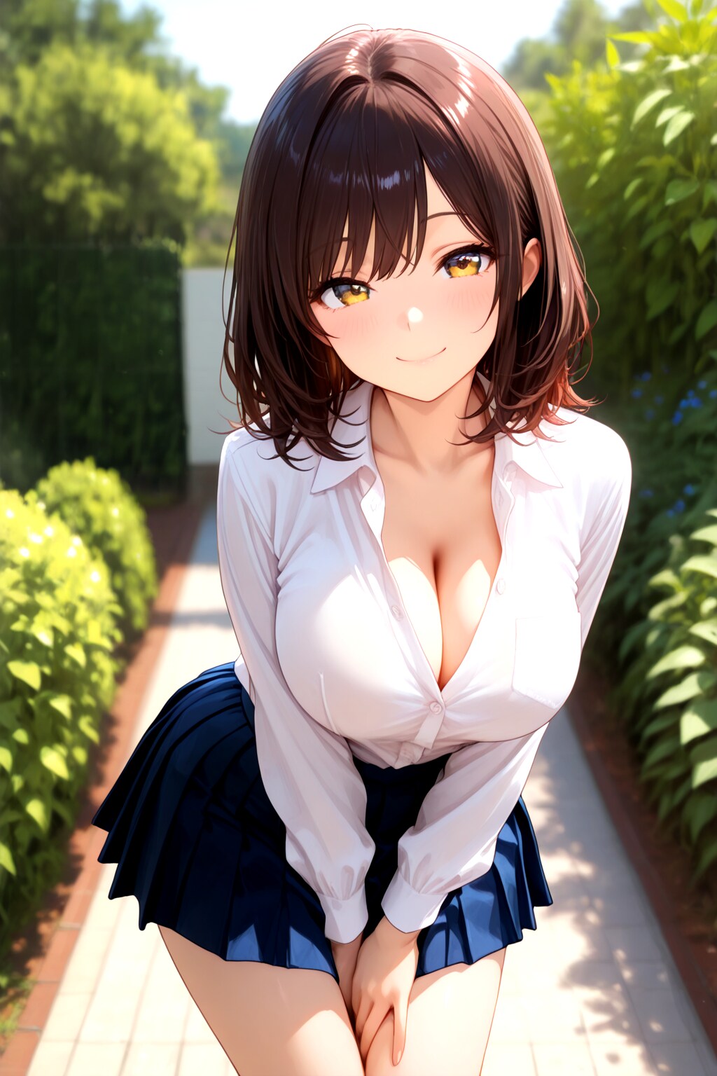 214（前かがみ）