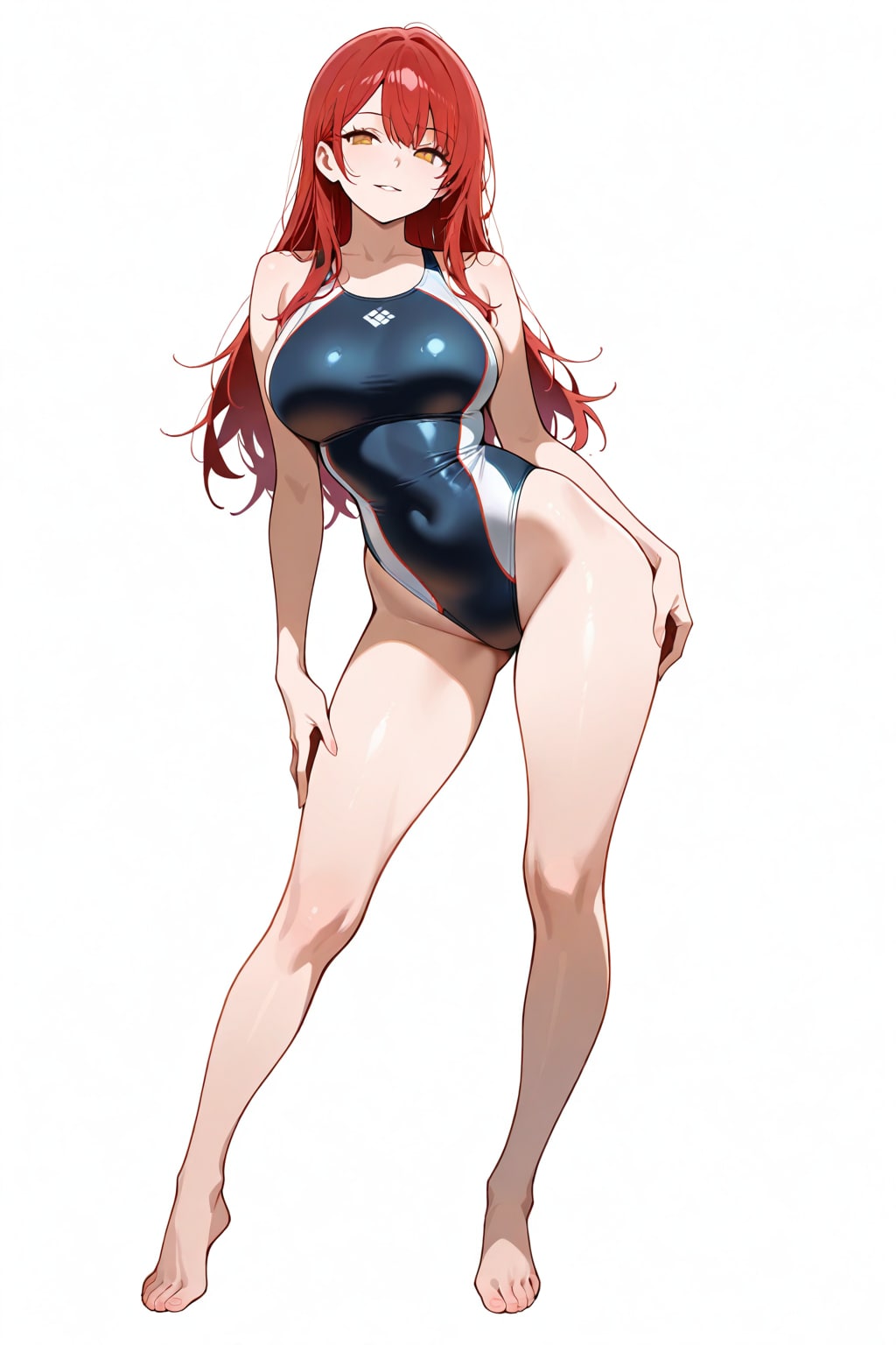 競泳水着