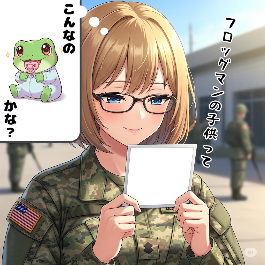 👑番外編 くにへかえらない漫画