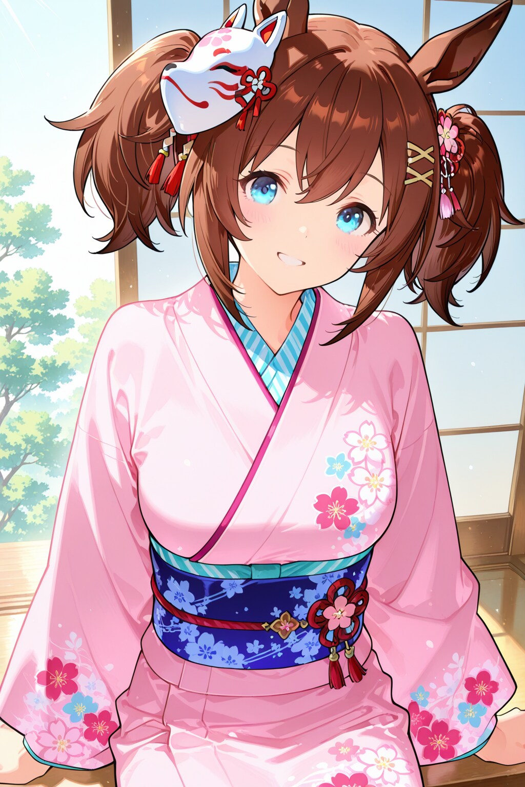 おめでとうございます🎉