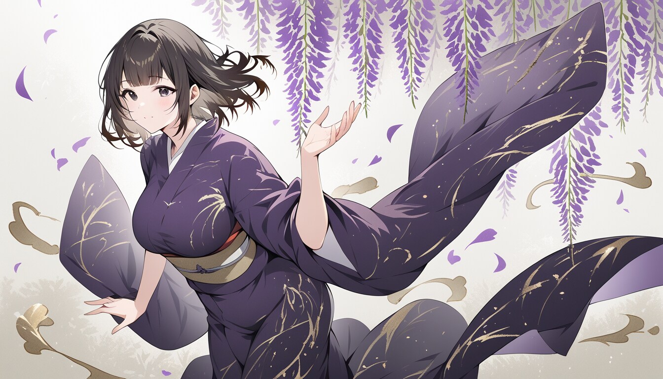 808 | の人気AIイラスト・グラビア