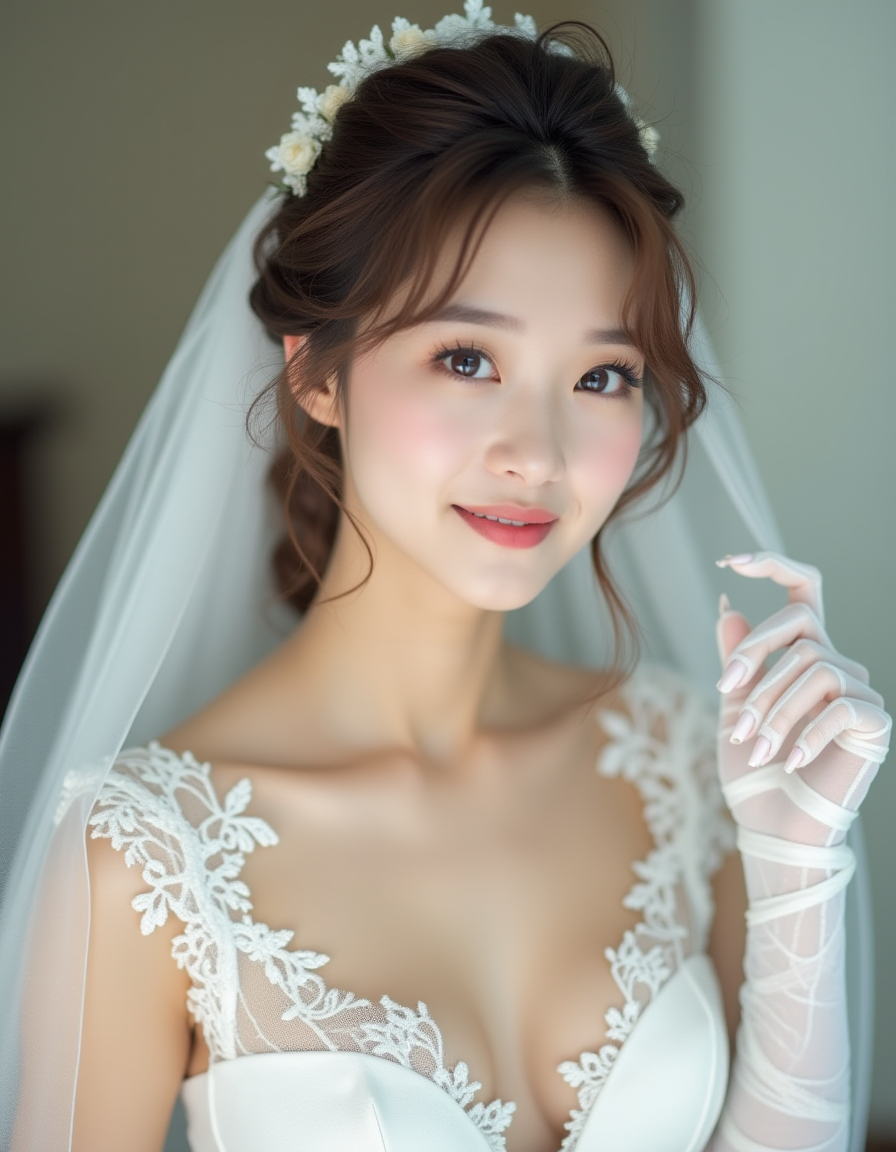 花嫁