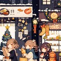 🎄クリスマス 9枚目