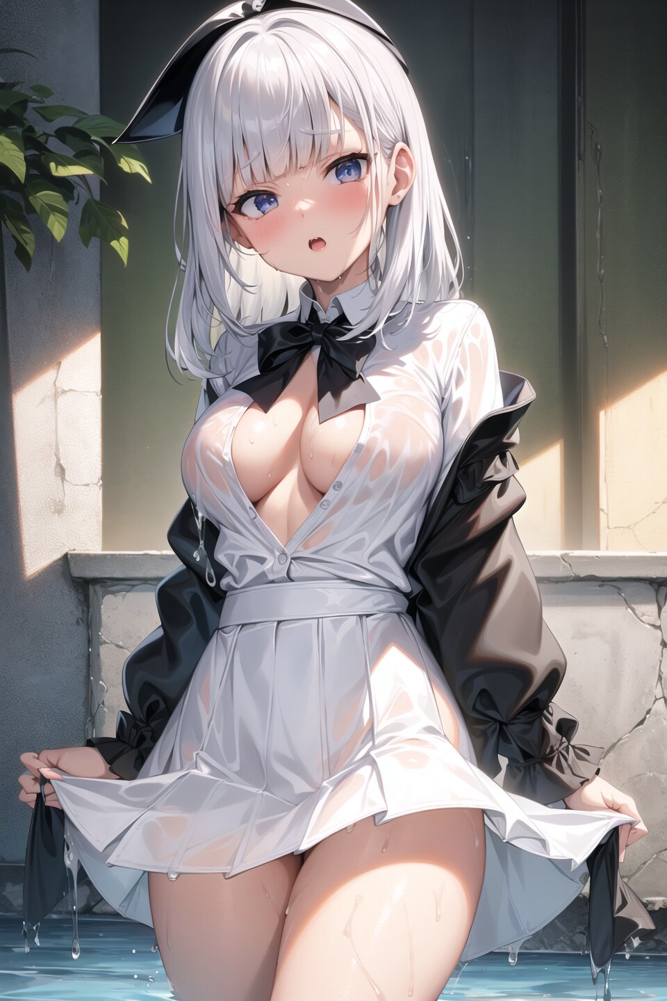 白ちゃん