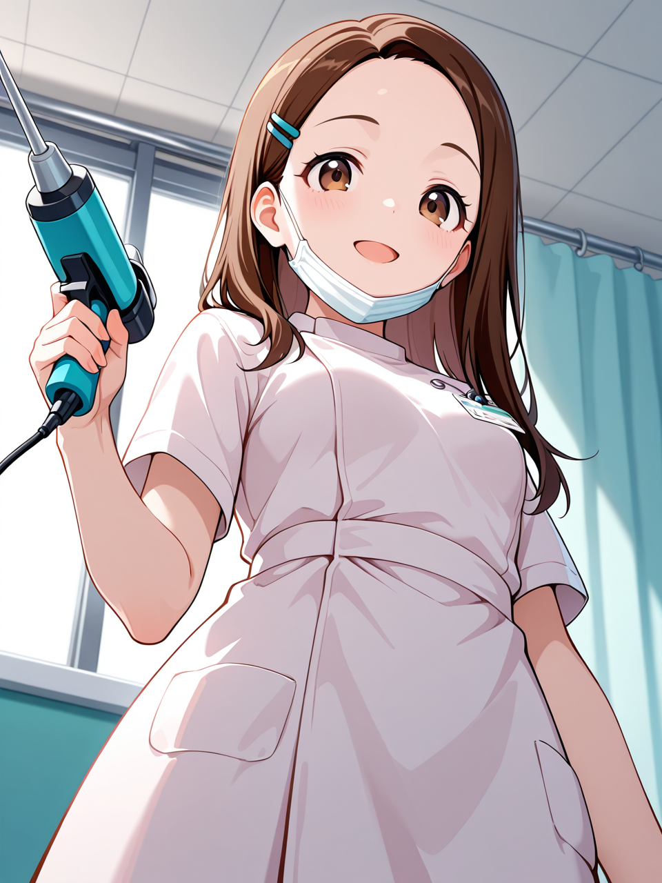 歯医者さん