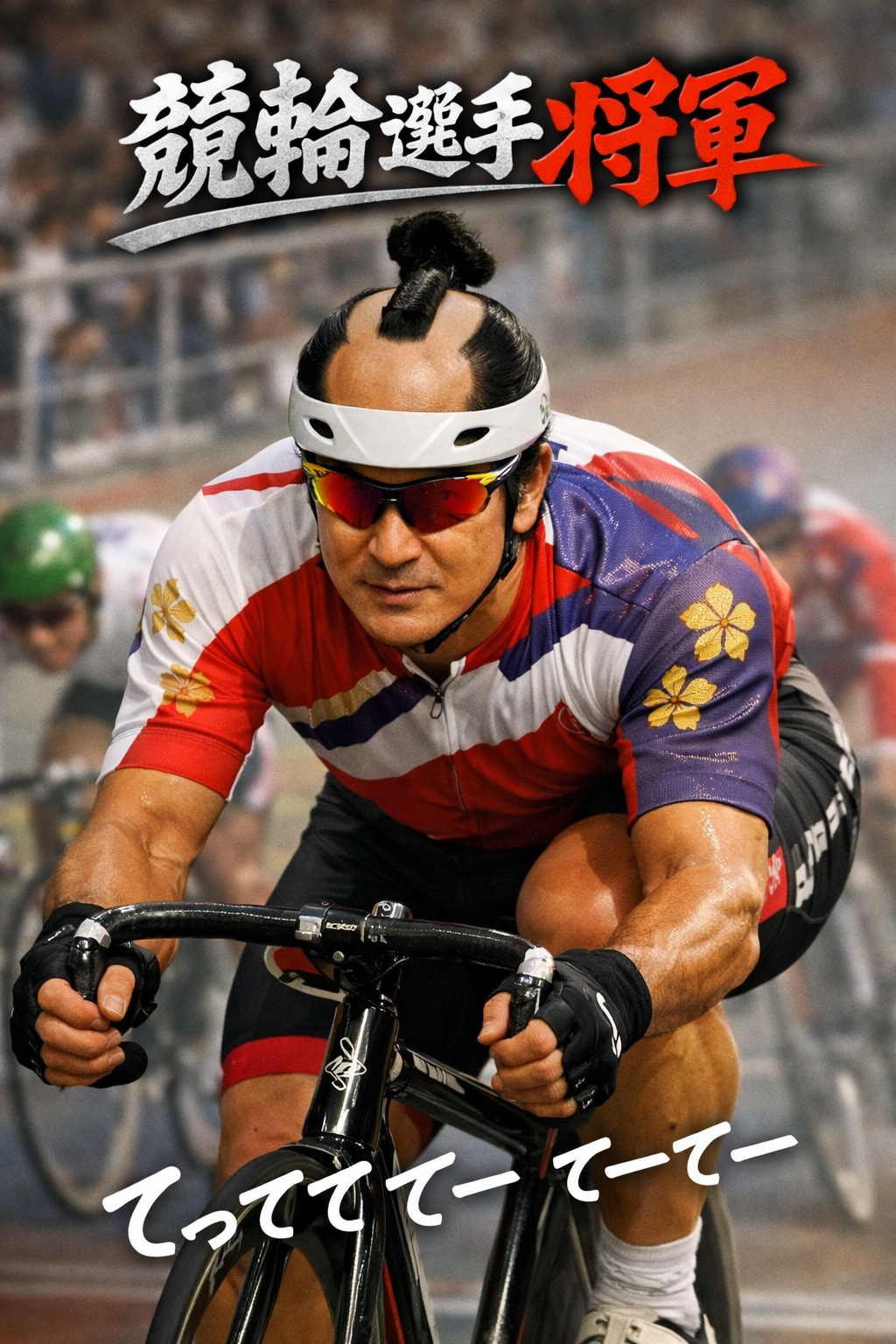 てててー、てってててー(03/01)