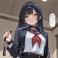 遠慮なくやるわよ 2枚目
