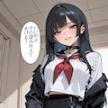 遠慮なくやるわよ 3枚目