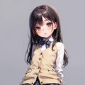 生足魅惑の女子学生 5枚目